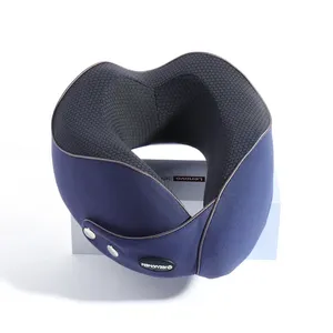360 degree stereo support neck support pillow car neck headrest pillow