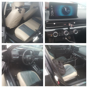 <span class=keywords><strong>Honda</strong></span> para <span class=keywords><strong>Civic</strong></span> 1,5 T FWD CVT Coche híbrido compacto popular con asientos de cuero AWD Interior oscuro ACC Cruise Mejor <span class=keywords><strong>precio</strong></span> Nuevo - Product Image 6