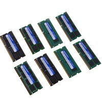 Memory Laptop 1600mhz 2gb Ddr3 Ram