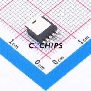 Original-Nuevo AGM314MD TO-252-4 Transistor de efecto de campo (MOSFET) Venta al por mayor Chips de componentes electrónicos y servicio BOM - Product Image 2