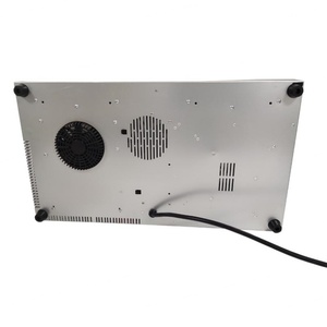 Placa de Cocción Híbrida Integrada de 7000W - Product Image 5