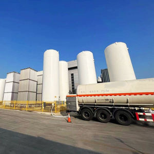 Usine cryogénique de séparation d'air de production d'oxygène et d'azote - Product Image 3