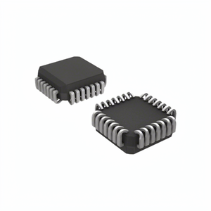 Manufacturer Channel Electronic Circuit Components 28 LCC NBC12430FN Clock Timing - Product Image 1