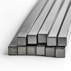 Barra de perfil de acero inoxidable de fabricación famosa mundial <span class=keywords><strong>C</strong></span>/barra REDONDA/cuadrada/hexagonal hecha revestimiento de Pvd de China - Product Image 4