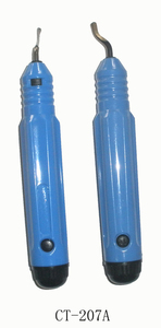CT-207 Deburring <strong>Tool</strong> HVAC <strong>Pipe</strong> Tube <strong>Tool</strong> HVAC <strong>Tool</strong> Hand Deburring Copper Tubes Deburr <strong>Reamer</strong> Rasp Deburrer - Product Image 4