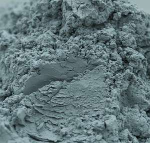 高性能XYKYブランド導電性白雲母粉末帯電防止剤33.10% Al2O3（コーティング業界向け）モデルXYKY-DDYM100 - Product Image 1