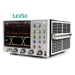 ออสซิลโลสโคป Keysight DSOV134A Infiniium V-Series 13 GHz 4 ช่องสัญญาณอนาล็อก รองรับการปรับแต่งแบบ ODM/OEM/OBM - Product Image 2