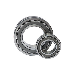 Rodamientos Esféricos 22204 22205 22206 22207 22208 22209CA CC de Acero para Alta Temperatura P0 M Sellados - Product Image 1