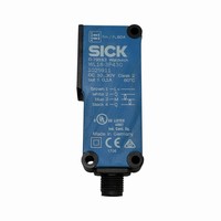 Capteur photoélectrique WL18-3P430 WL183P430 pour PLC