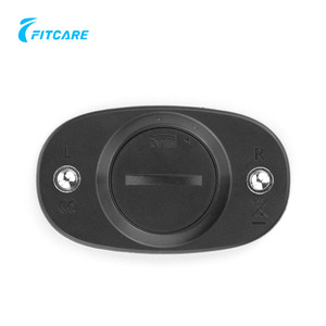สองโหมดยิมคลับทีมฝึกอบรมอัตราการเต้นหัวใจตรวจสอบสาย BLE และ ANT + OEM ODM ที่มีอยู่ - Product Image 4