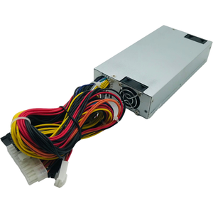 Lekang civet แชสซีเซิร์ฟเวอร์1U 350W <span class=keywords><strong>FSP350</strong></span>-701UH แหล่งจ่ายไฟรองรับคู่8P อินพุต100-265V CPU FCC ได้รับการรับรองในสต็อก - Product Image 3