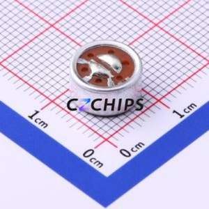 New-Original GMI9752N-52DB Integrated Circuit IC Chip <b>Microphone</b> Whole Sale Electronic Component Chips Supplier & BOM Service - Product Image 1