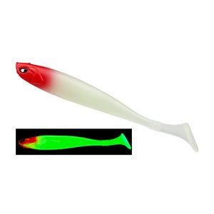 Señuelo de Pesca de Goma PVC 3D de Alta Calidad, 125 mm, 10 g, Cola en T, para Pesca de Lubina, Lucio y Minnow en Agua Dulce y Salada - Product Image 6