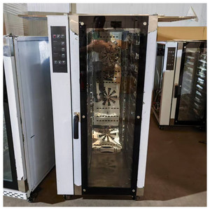 Convenzione <span class=keywords><strong>forno</strong></span> a convezione a Gas elettrico per ristoranti <span class=keywords><strong>panetteria</strong></span> alberghi - Product Image 4