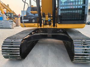 Excavatrice sur chenilles d'occasion CAT 320D2L de 21 tonnes, certifiée CE/EPA, pour travaux de construction (modèles 308C, 307E, 307D, 306E2) - Product Image 5