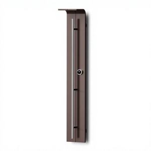 Avonflow OEM Nouveau Design Luxe <span class=keywords><strong>Radiateur</strong></span> Sèche-Serviettes Chauffant Simple Barre pour Salle de Bain - Product Image 1
