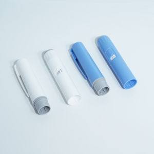 3ml Innengewinde Einweg stift | Anpassbare Dosierung & Design | Funktioniert mit verschiedenen Peptid formulierungen - Product Image 2