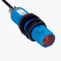 Prix d'usine pour l'Allemagne Capteurs de distance Capteurs de distance laser Dx50 DT50-N2113 référence: 1047398