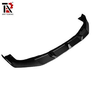 Kit di Conversione Paraurti Anteriore in Fibra di Carbonio X5M F95 LCI per BMW X5M F95 LCI, Accessori Auto - Product Image 2