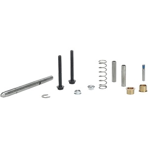 Fuel Tank Cap Handle Kit For Volvo Medium Heavy Duty Trucks 85125440 <b>Plastic</b> Replacement Part - Product Image 3
