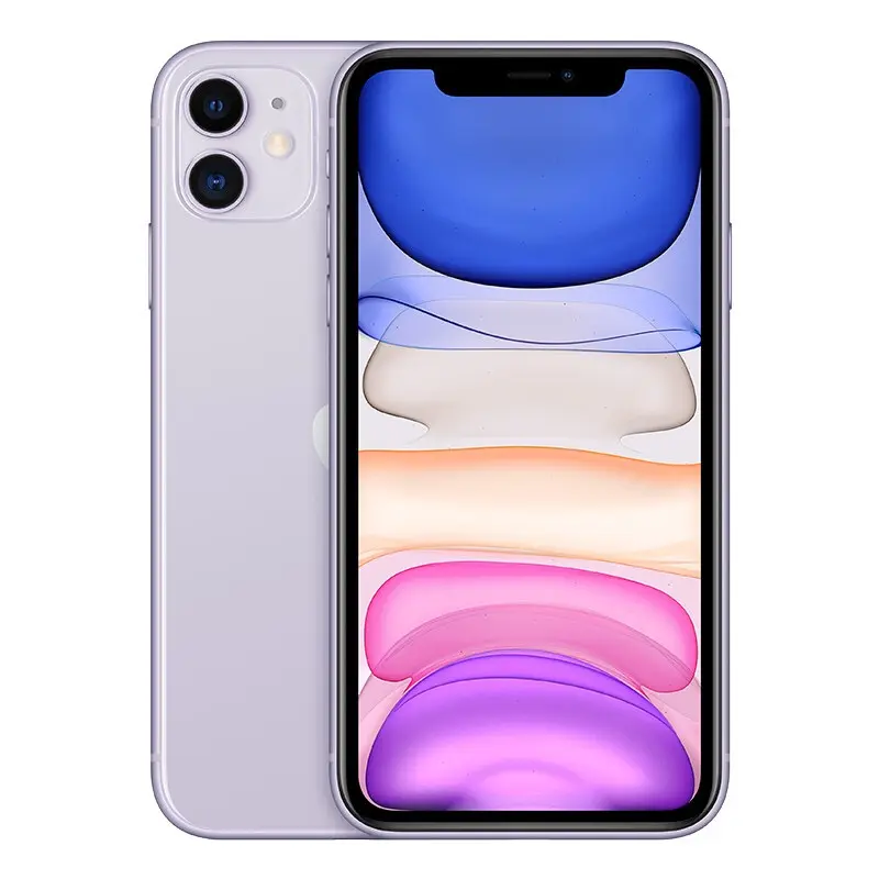 Venta al por mayor 99% Nueva Empresa Americana Teléfono Móvil 5G Smartphone Marca Original Para i Phone 11 Pro Max