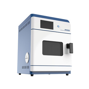 Digestor de Microondas Inteligente Profesional de 10 Canales, Dispositivo de Digestión de Laboratorio de Alta Tecnología - Product Image 6