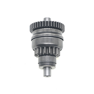 Engranaje de Embrague del <span class=keywords><strong>Motor</strong></span> de Arranque Bendix para Polaris Sportsman 500 HO EFI Touring Tractor Quad 400 335 <span class=keywords><strong>Trail</strong></span> Blazer Boss <span class=keywords><strong>250</strong></span> 330 - Product Image 2