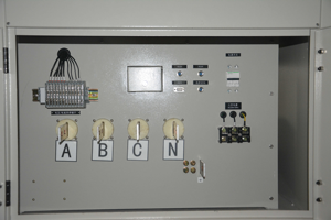 Triumph Last 200KVA <span class=keywords><strong>RLC</strong></span> Generator Test Lasts chrank <span class=keywords><strong>Bank</strong></span> - Product Image 3