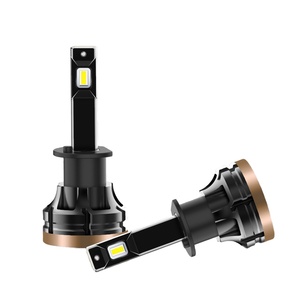 ไฟหน้า LED H1 H7 D9K ลดราคาพิเศษ - Product Image 4