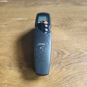 Testo 830-T1 - Product Image 1