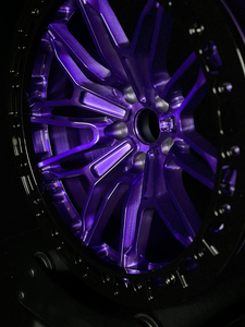 SY-09073 Llantas Forjadas con Diseño Beadlock de 17, 18 y 19 Pulgadas, 5x114.3, 5x120, 6x139.7, Cóncavas, para Vehículos <span class=keywords><strong>4x4</strong></span>, Todoterreno, SUV, para LX570 - Product Image 4