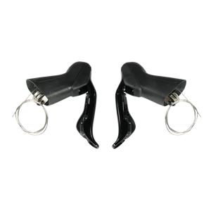 Système <span class=keywords><strong>de</strong></span> <span class=keywords><strong>changement</strong></span> <span class=keywords><strong>de</strong></span> <span class=keywords><strong>vitesse</strong></span> électronique sans fil WheelTop EDS TX-RA6000-GS 7-14 vitesses en alliage/plastique pour dérailleur <span class=keywords><strong>de</strong></span> vélo <span class=keywords><strong>de</strong></span> route - Product Image 5