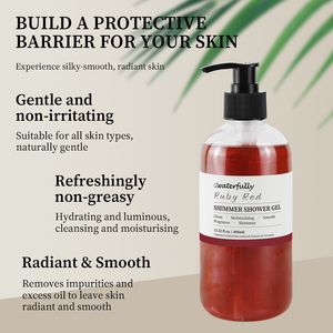 <span class=keywords><strong>Gel</strong></span> douche éclaircissant à l'acide kojique et au curcuma, <span class=keywords><strong>gel</strong></span> douche exfoliant, éclaircissant, blanchissant, <span class=keywords><strong>gel</strong></span> douche parfumé - Product Image 2