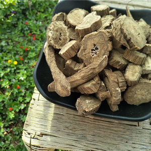 牛邦散装牛蒡干根片茶风味中药茶价格优惠 - Product Image 3