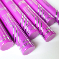 Mascara waterproof Flower Secret B91, effet allongeant et recourbant, séchage rapide, OEM/ODM disponible, agences recherchées