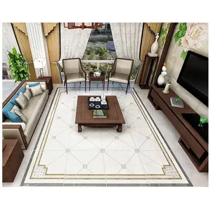 Hasin 32"x32" Foshan Promotional Carpet Ceramic Tile Supplier For House Hold Price In Bangladesh