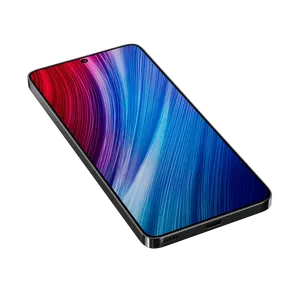 Smartphone negro superventas SP5 M14 Pro con pantalla de 7,3 "batería de 8000mAh para Snapdragon 10-Core 2GB RAM Reno8 Pro modelo - Product Image 3