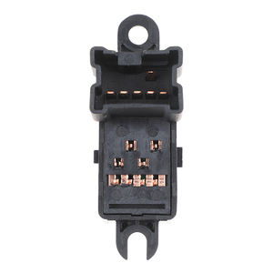 Interrupteur de commande de lève-<span class=keywords><strong>vitre</strong></span> électrique 25411-JD000, bouton poussoir pour <span class=keywords><strong>Nissan</strong></span> <span class=keywords><strong>Qashqai</strong></span> Murano Teana - Product Image 4