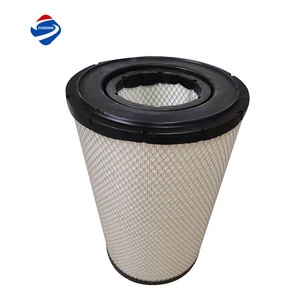 Filtro de Aire para Camiones KW3351 56084040026 P923157 de Alta Calidad para Autos, Camiones, Tractores y Vehículos Pesados, Nuevo y Usado - Product Image 3