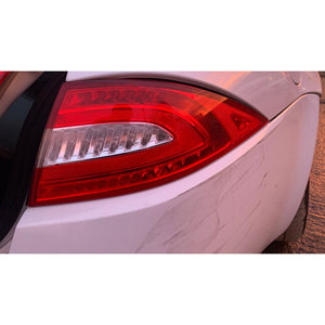 Para Jaguar XK 2009-2015 OSR/R.H.R montaje de lámpara iluminación Exterior automática C2P21453 - Product Image 1