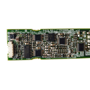 Repuesto Industrial FANUC HN281A - Product Image 3