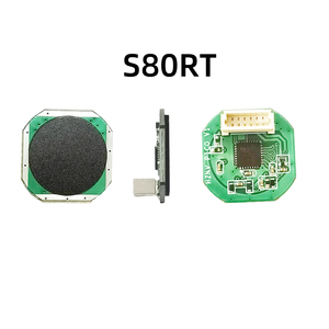 Módulo de Sensor de Huella Dactilar Capacitivo Cuadrado Ultrafino S80ST, Alta Precisión y Bajo Consumo para Dispositivos IoT de Hogar Inteligente - Product Image 5