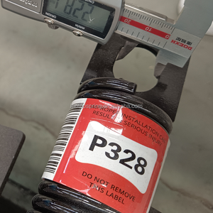 Resorte de Extensión para <span class=keywords><strong>Puerta</strong></span> de Garaje, en Oferta - Product Image 6