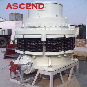 Ascend Máy Nghiền hình nón pyb900 pyb1200 mô hình thạch anh đá vôi Máy Nghiền đá cẩm thạch mùa xuân Máy Nghiền hình nón - Product Image 3