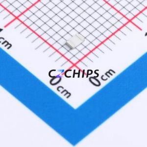 Résistance SMD CRCW0805270KFKEA 0805 (Type : Film Épais) (Résistance : 270 kOhm Précision : 1%) - Product Image 2