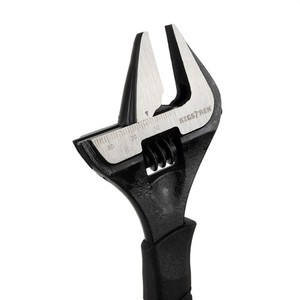 Llave ajustable de 0-35 mm con mandíbula ajustable métrica para reparación mecánica de precisión - Product Image 4