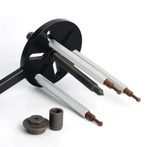 Múltiples modelos de herramientas universales Extractor de rodamientos internos de orificios universales - Product Image 4