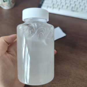 SLES 70 Raw Material Chemical Sodium Lauryl Sulfate SLES for <b>Dish</b> Washing <b>Liquid</b> Cas 68585-34-2 Sodium Lauryl Ether Sulfate - Product Image 3