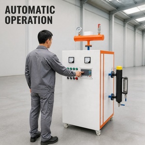 Générateurs de biomasse pour les sites de stations de télécommunications avec commutation automatique - Product Image 3