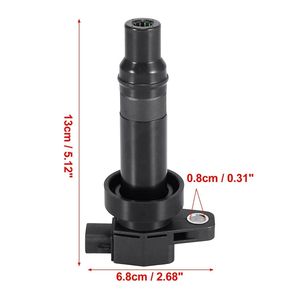 Cómo venta bobina de encendido 27301-2b010 bobina de encendido de aceite 27301-2b010 27301-2B010 bobina de encendido para KIA - Product Image 5